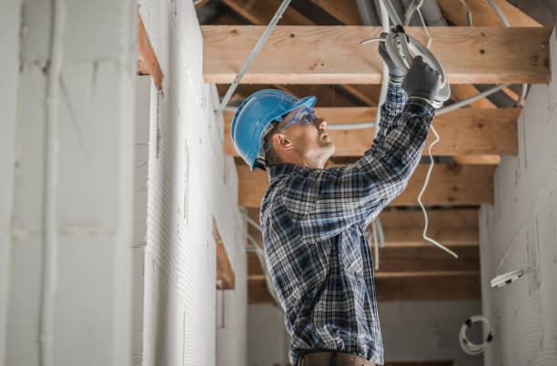 Why Trust Our Certified Electricians for Your Electrical Needs in Manasquan, NJ?